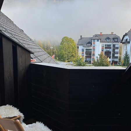 Little King - Feel Like At Home Kranjska Gora Luaran gambar