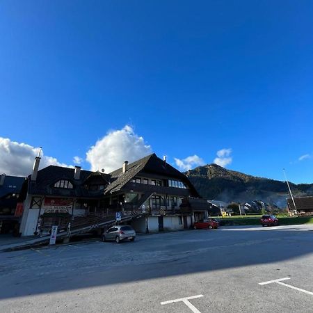 Little King - Feel Like At Home Kranjska Gora Luaran gambar