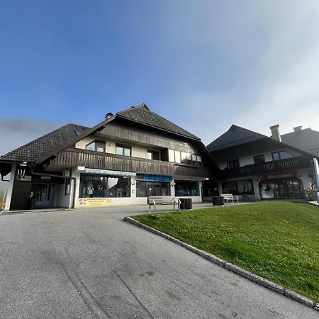 Little King - Feel Like At Home Kranjska Gora Luaran gambar