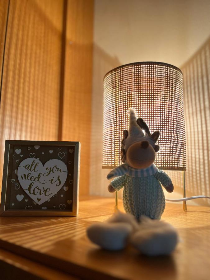 Little King - Feel Like At Home Kranjska Gora Luaran gambar