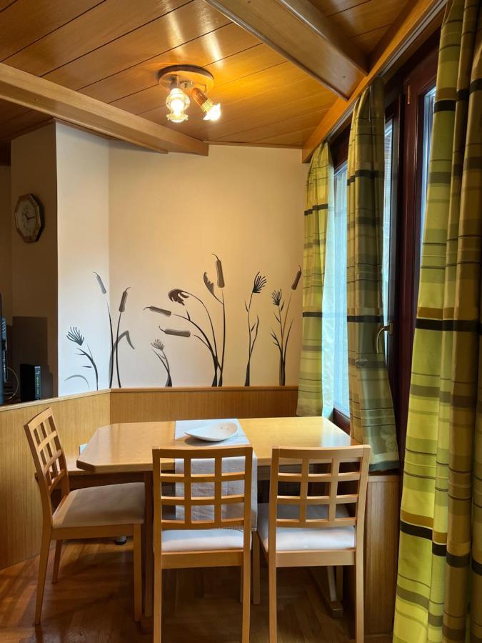 Little King - Feel Like At Home Kranjska Gora Luaran gambar