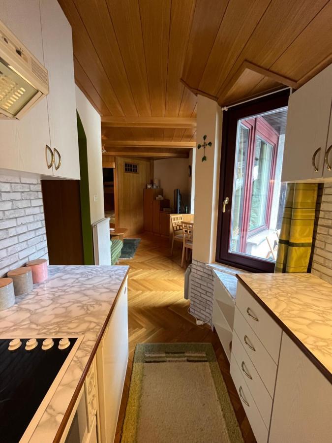 Little King - Feel Like At Home Kranjska Gora Luaran gambar