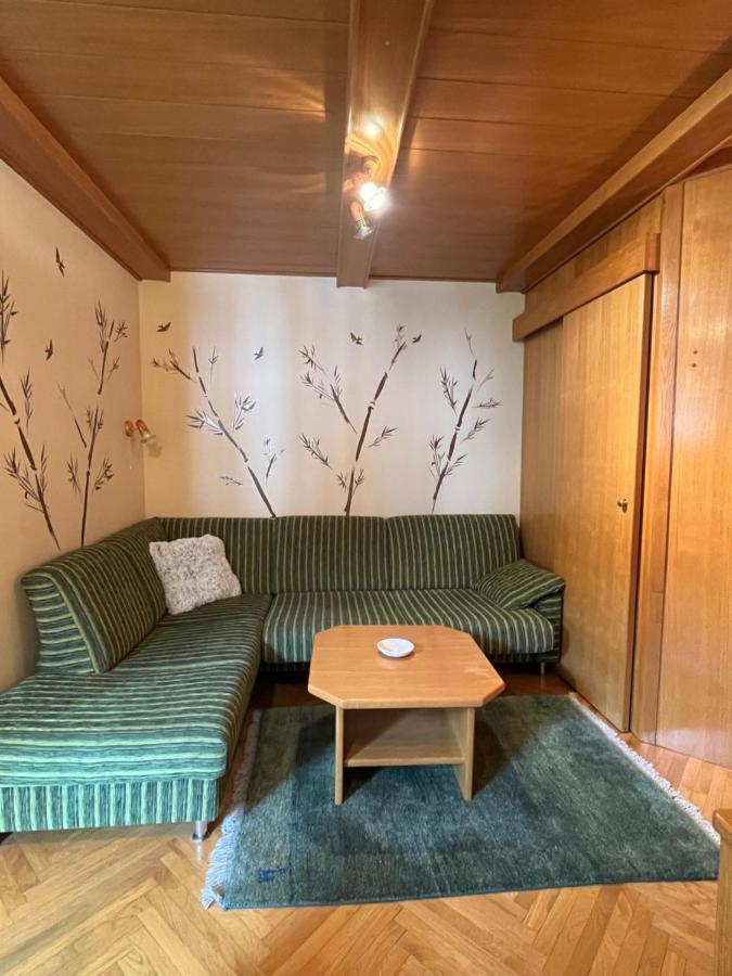 Little King - Feel Like At Home Kranjska Gora Luaran gambar