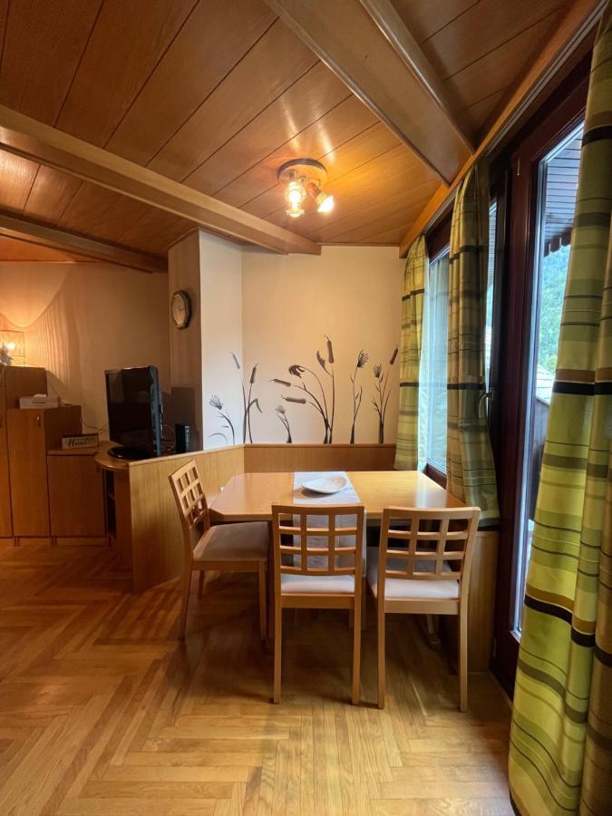 Little King - Feel Like At Home Kranjska Gora Luaran gambar