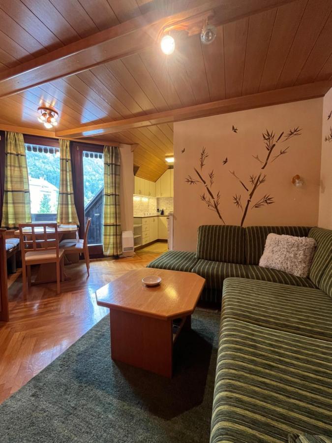 Little King - Feel Like At Home Kranjska Gora Luaran gambar