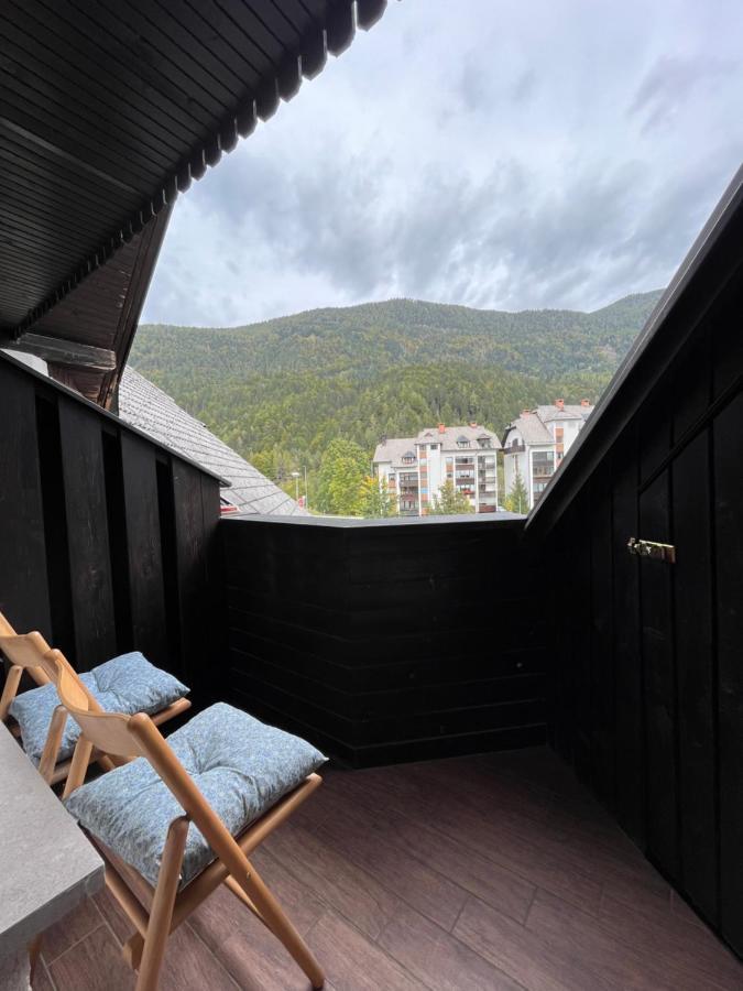 Little King - Feel Like At Home Kranjska Gora Luaran gambar