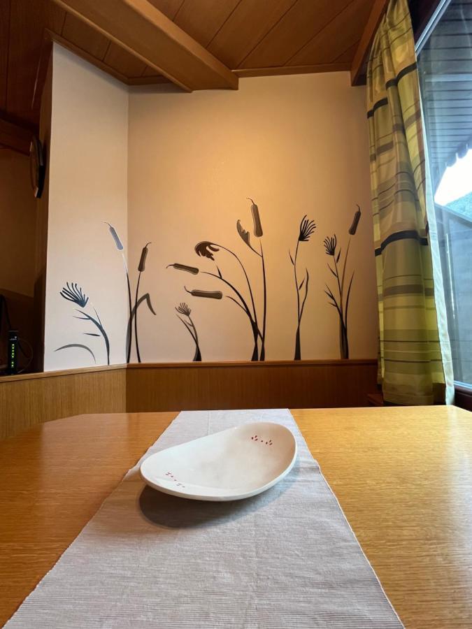 Little King - Feel Like At Home Kranjska Gora Luaran gambar