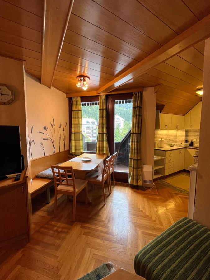 Little King - Feel Like At Home Kranjska Gora Luaran gambar