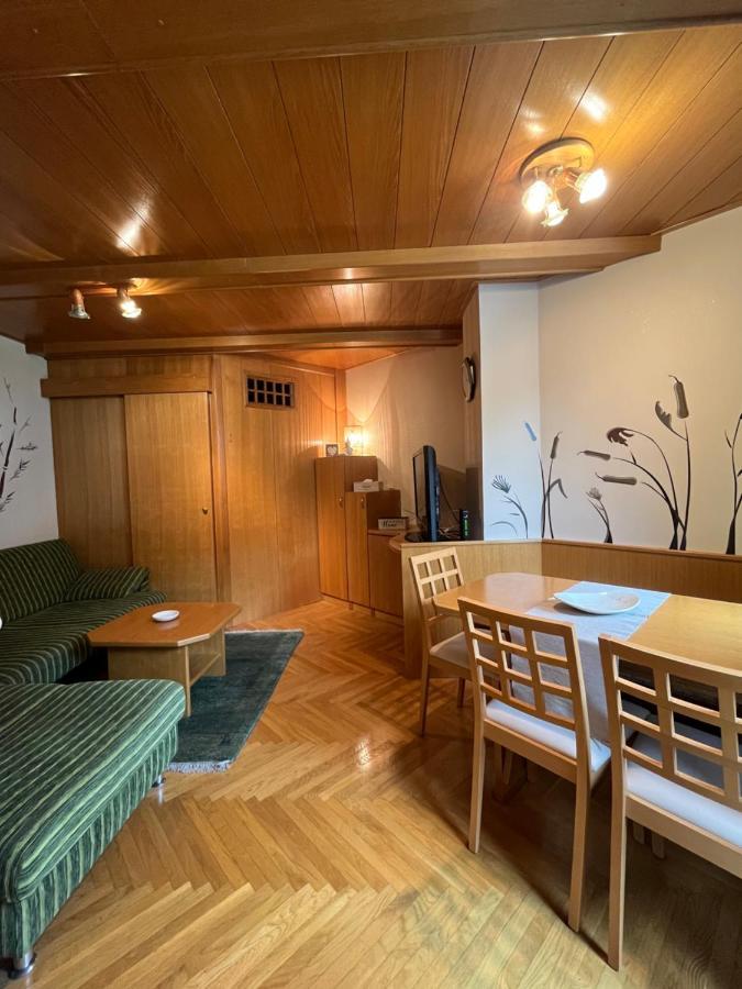 Little King - Feel Like At Home Kranjska Gora Luaran gambar