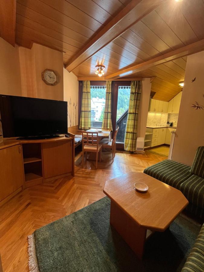 Little King - Feel Like At Home Kranjska Gora Luaran gambar
