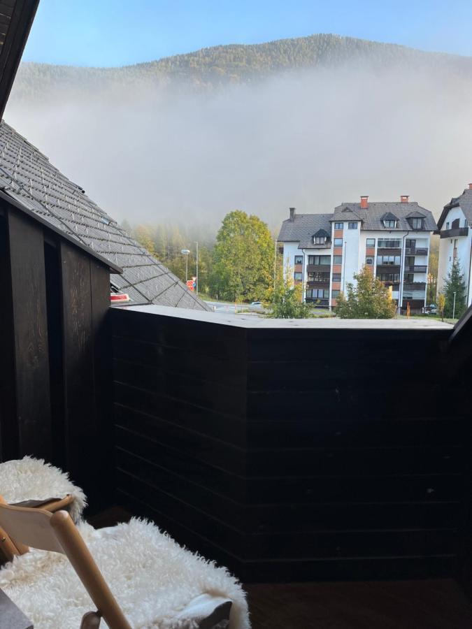 Little King - Feel Like At Home Kranjska Gora Luaran gambar