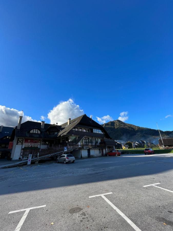 Little King - Feel Like At Home Kranjska Gora Luaran gambar