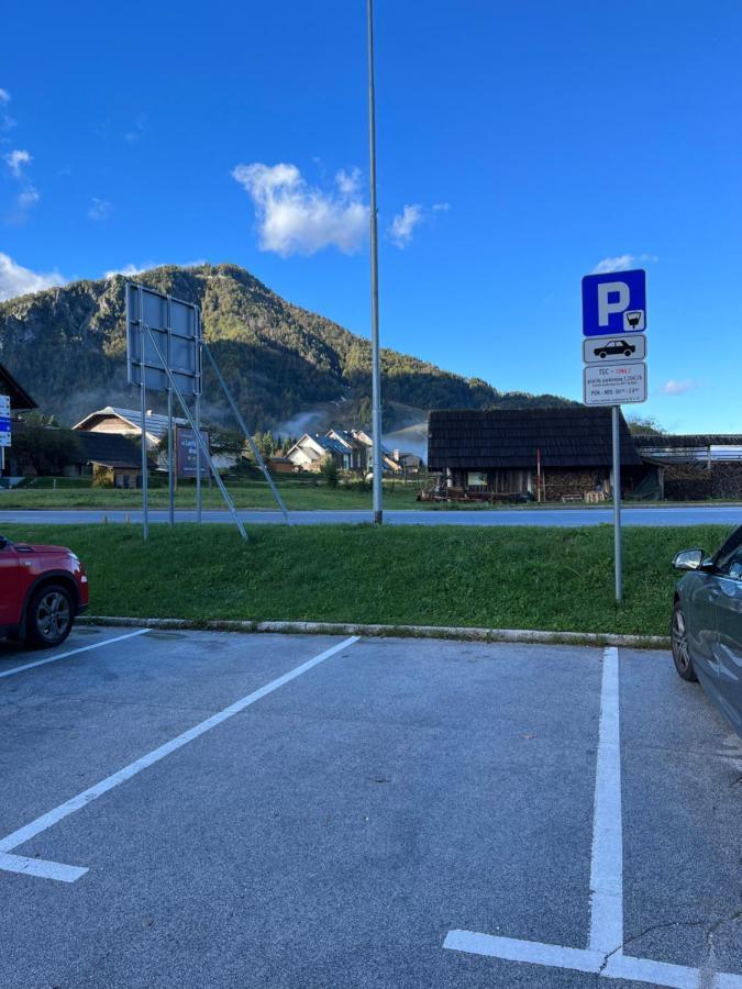 Little King - Feel Like At Home Kranjska Gora Luaran gambar
