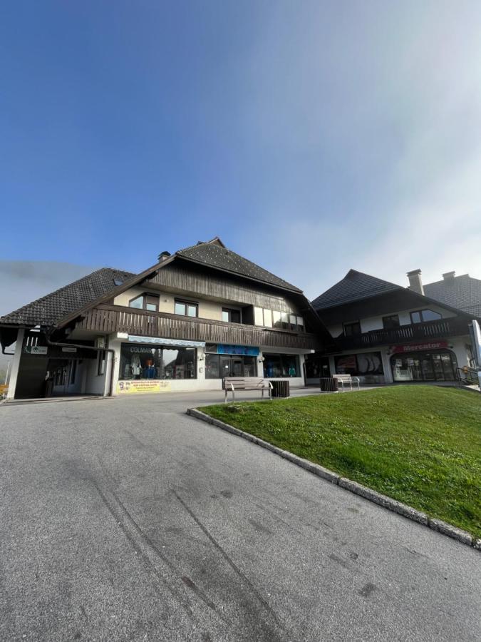 Little King - Feel Like At Home Kranjska Gora Luaran gambar